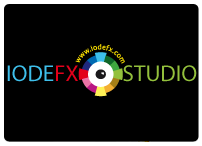 IODEFX STUDIO
