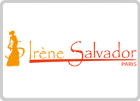 Site web IRENE SALVADOR Paris
